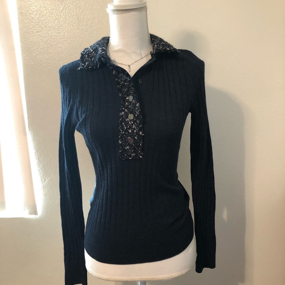 Tory Burch Sweater